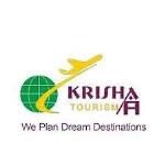 Krishaa Tourism - Honey Park Road - Surat