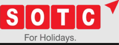Sotc Travel Services - Ghoddod Road - Surat
