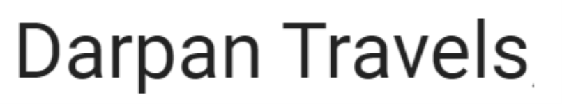 Darpan Travels - Bhatar - Surat