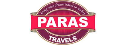 Paras Travels - Katargam - Surat