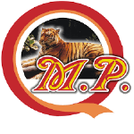 M P Holidays - City Light Main Road - Surat