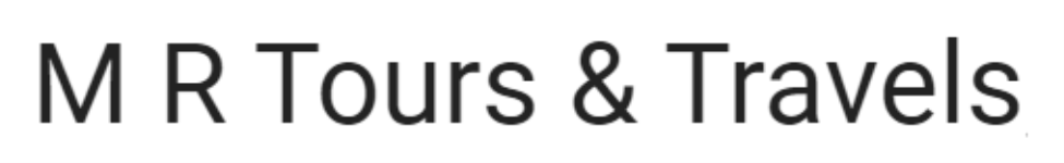M R Tours & Travels - Ring Road - Surat
