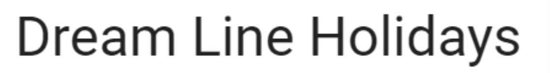 Dream Line Holidays - Parle Point Road - Surat