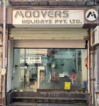 Moovers Holidays Private Limited - Bhagal - Surat