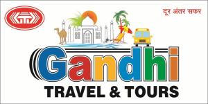 Gandhi Travels & Tours - Nanpura - Surat