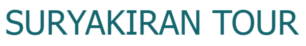 Suryakiran Tour - City Light Road - Surat