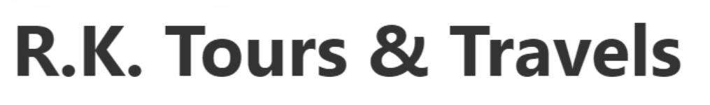 R K Tours & Travels - Katargam - Surat