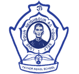 Fr Agnel School - Sector 62 - Noida