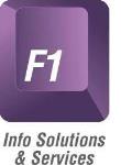 F1 Info Solutions & Services Pvt Ltd - Shastri Nagar - Delhi