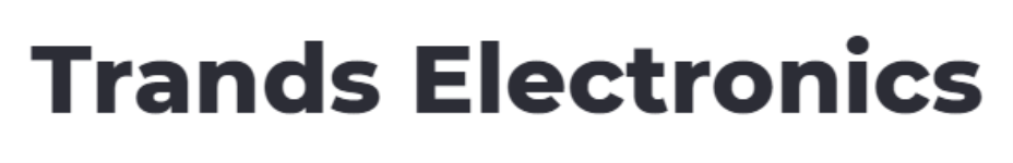 Trands Electronics - Laxmi Nagar - Delhi
