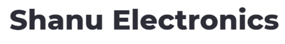 Shanu Electronics - Mayur Vihar Phase 3 - Delhi