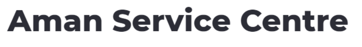 Aman Service Centre - Laxmi Nagar - Delhi