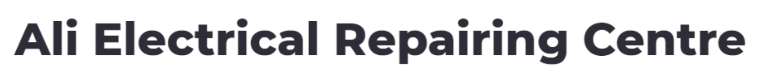 Ali Repairing Centre - Agwanpur Road - Faridabad