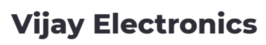 Vijay Electronics - Sadar Bazar - Delhi