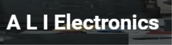 A L I Electronics - Seelampur - Delhi