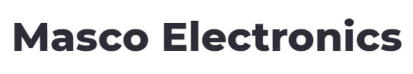 Masco Electronics - Uttam Nagar - Delhi