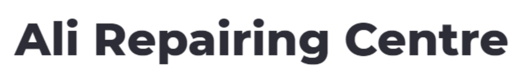 Ali Repairing Centre - Moti Bagh - Delhi