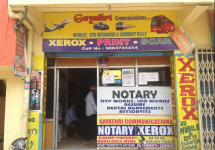 Gayathri Communications - Madhapur - Hyderabad