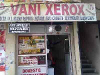 Vani Enterprises - Sanjeeva Reddy Nagar - Hyderabad