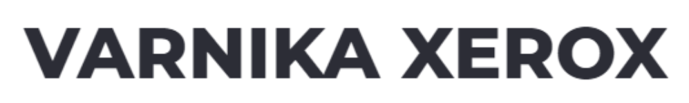 Varnika Xerox- Kukatpally - Hyderabad