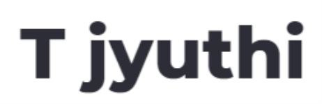 T Jyuthi - Nacharam - Hyderabad