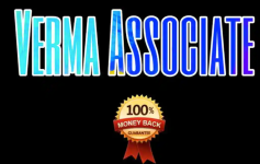 Verma & Associates - Mumbai Central - Mumbai