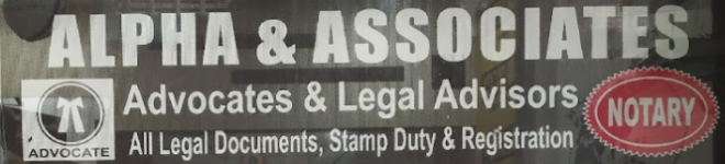 Alpha Stamp Paper - Nalasopara West - Palghar