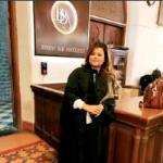 Advocate Shaikh Shagufta - Girgaon - Mumbai