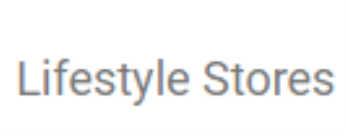 Lifestyle Stores - Sukrawarpettai - Coimbatore