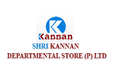 Kannan Department Stores - Thudialur - Coimbatore