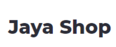 Jaya Shop - Neelikonampalayam - Coimbatore