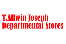 T Allwin Joseph Departmental Stores - Podanur - Coimbatore