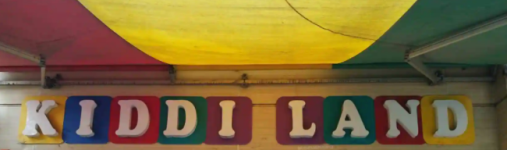 Kiddiland Toys Private Limited - Lajpat Nagar 4 - Delhi