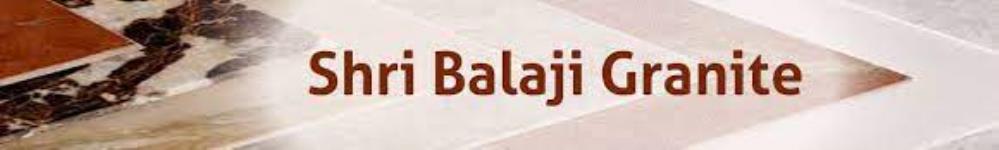 Shri Balaji Granite - Dwarka - Delhi