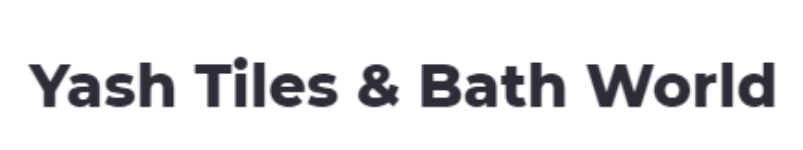 Yash Tiles & Bath World - Sector 9 - Noida