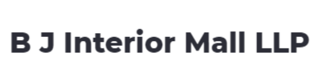 B J Interior Mall LLP - Sector 9 - Noida