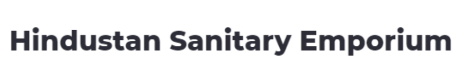 Hindustan Sanitary Emporium - Jangpura - Delhi