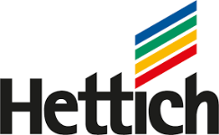 Hettich India Private Limited - Panchkuian Road - Delhi