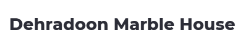 Dehradoon Marble House Regd Complete Tiles Soluion - Pankha Road - Delhi
