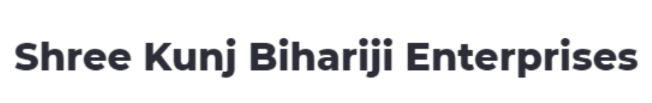 Shree Kunj Bihariji Enterprises - Surajpur Site 4 - Noida