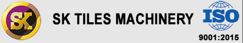 Sk Tiles Machinery - Sector 68 - Noida