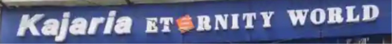 Kajaria Eternity World - Kotla Mubarakpur - Delhi