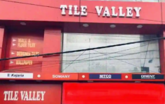 Tile Valley - Jagatpuri - Delhi