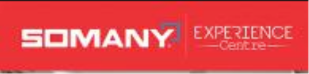 Somany Tiles Shoppe - Sector 10 - Noida