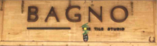 Bagno The Tile Showroom - Rajouri Garden - Delhi