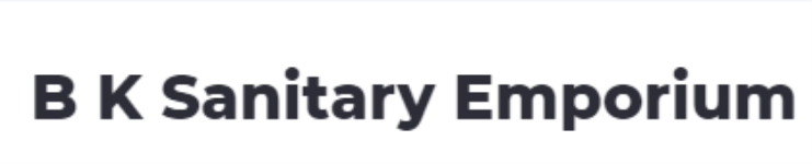 B K Sanitary Emporium - Jangpura - Delhi