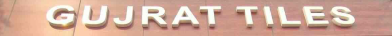 Gujrat Tiles - Vasundhara - Ghaziabad