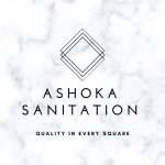 Ashoka Sanitation Tiles - Badshahpur - Gurugram