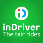 Indriver Driving Cab - Masjid Colony - Lucknow