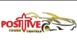 Positive Tours N Travels - Indira Nagar - Lucknow